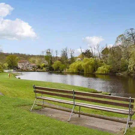 Bordeuax By The River Nidd N24 Διαμέρισμα *
