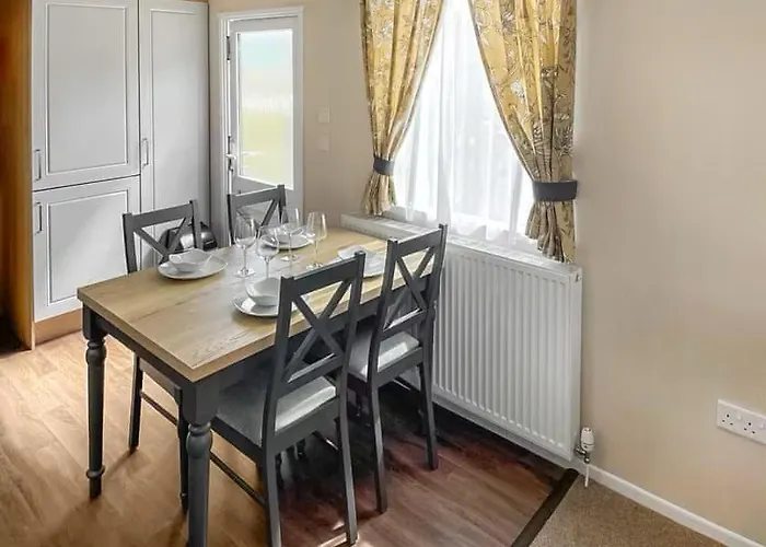 Bordeuax By The River Nidd N24 * Knaresborough